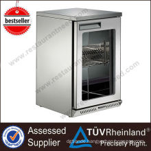 Kitchen Appliance Heavy Duty Portable frost free mini freezer